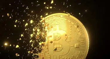 یک تریلیون دلار از ارزش بازار ارزهای دیجیتالی پرید!