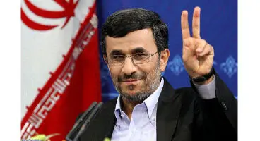 محمود احمدی نژاد ردصلاحیت شد؟