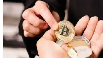 پای اداره مالیات به معاملات بیت کوین باز شد