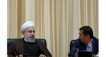 دستور رئیس جمهور به همتی: درگاه‌های فروش رمزارزها مسدود نشود