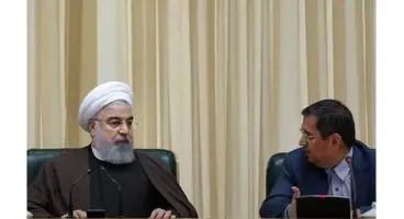 دستور رئیس جمهور به همتی: درگاه‌های فروش رمزارزها مسدود نشود
