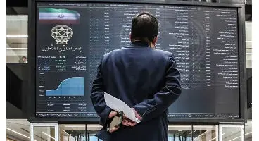 افزایش ۳۴ درصدی خروج سهام داران از بورس