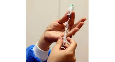 این دارو واکسن کرونا را بی اثر می کند!؟