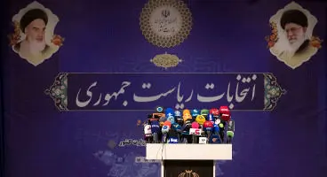 لیست رسانه‌ها درباره اسامی کاندیدا‌های نهایی انتخابات ۱۴۰۰ رد شد