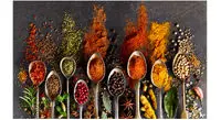 ترکیب این 2 ادویه به شدت معجزه می کند!
