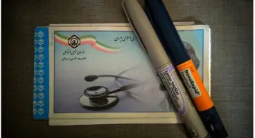 انسولین قلمی سهمیه‌ای را چگونه ثبت نام و دریافت کنیم؟