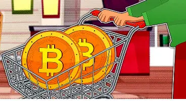 آیا زمان خرید بیت‌کوین فرا رسیده است؟