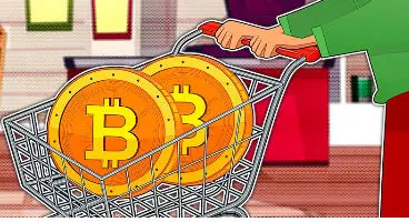 آیا زمان خرید بیت‌کوین فرا رسیده است؟