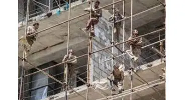 جزئیات اصلاح قانون بیمه کارگران ساختمانی در خرداد 1400