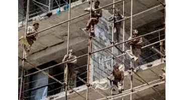 جزئیات اصلاح قانون بیمه کارگران ساختمانی در خرداد 1400
