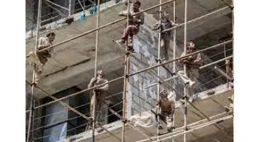جزئیات اصلاح قانون بیمه کارگران ساختمانی در خرداد 1400