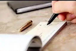 وضعیت اعتباری صادرکنندگان چک اعلام شد 