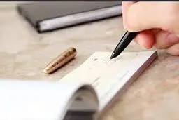 وضعیت اعتباری صادرکنندگان چک اعلام شد 