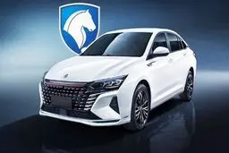فروش نقد و اقساط شاین مکس ویژه اسفند آغاز شد+ قیمت