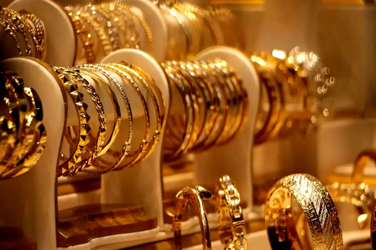 قیمت طلای جهانی دوباره پرواز کرد