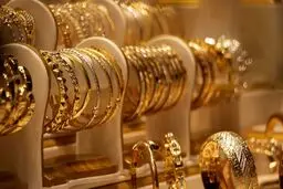 قیمت طلای جهانی دوباره پرواز کرد