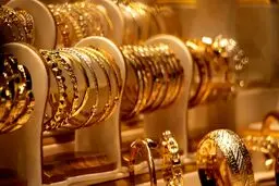 قیمت طلای جهانی دوباره پرواز کرد