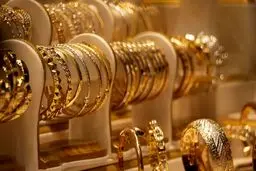 قیمت طلای جهانی دوباره پرواز کرد