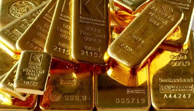  ادعای فروش طلا بدون مالیات و کارمزد دروغ است 