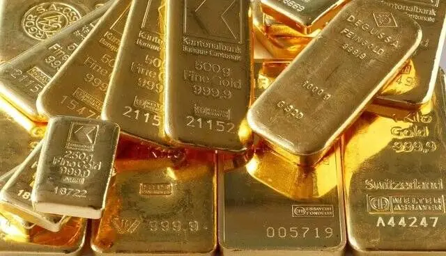  ادعای فروش طلا بدون مالیات و کارمزد دروغ است 