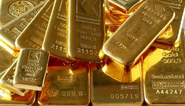  ادعای فروش طلا بدون مالیات و کارمزد دروغ است 