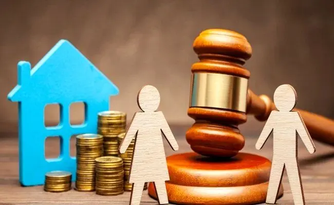نفقه ی زن چگونه محاسبه میشود؟