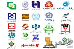 بانک محبوب مردم کدام است؟نخستین نظرسنجی ملی