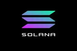 بیت‌کوین را فراموش کنید! آیا سولانا پادشاه جدید بازار کریپتو است؟