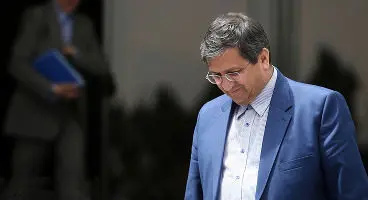 علت برکناری همتی از ریاست بانک مرکزی