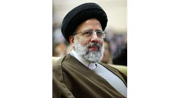 ابراهیم رئیسی اموالش را اعلام کرد