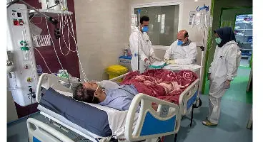 خطر جدی در کمین مبتلایان به این نوع کرونا!