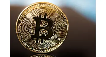 بیت کوین خود را بالا کشید