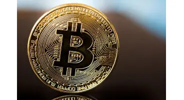 بیت کوین خود را بالا کشید