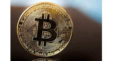 بیت کوین خود را بالا کشید