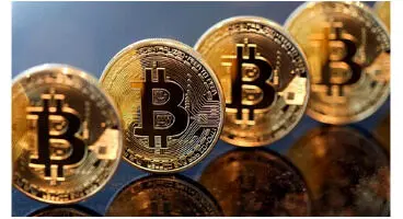 قیمت بیت کوین امروز ۱۸ خردادماه ۱۴۰۰+ جدول قیمت ارزهای دیجیتال