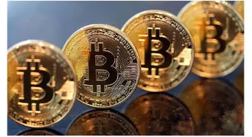 قیمت بیت کوین امروز ۱۸ خردادماه ۱۴۰۰+ جدول قیمت ارزهای دیجیتال