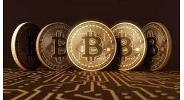 سقوط ۱۰ درصدی قیمت بیت کوین