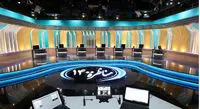 رضایی: مشکلات شما با حرف درمانی حل نمیشود / انتقاد کاندیداها به شیوه مناظره