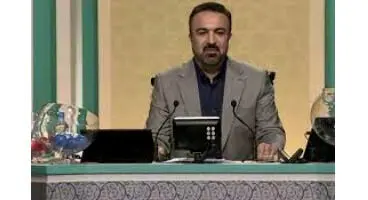 مناظره کاندیداها بسیار داغ شروع شد/ همتی گوشه رینگ قرار گرفت!