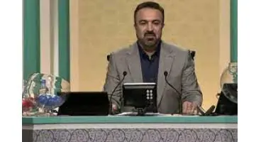 مناظره کاندیداها بسیار داغ شروع شد/ همتی گوشه رینگ قرار گرفت!