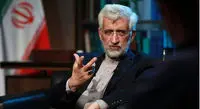 پاسخ جلیلی به سوالات اقتصادی مناظره