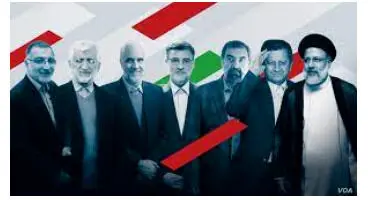 جمع بندی پایانی کاندیداها در مناظره اول