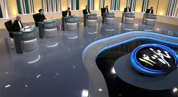 بحث‌برانگیزترین حواشی مناظره در توئیتر/ کدام ادعاهای نامزدها برجسته شد؟