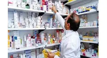 داروی داخلی کمیاب و داروی خارجی نایاب شده است