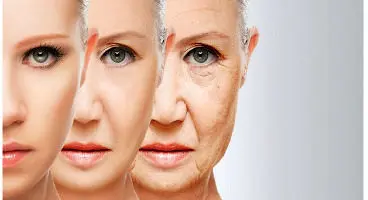 مهمترین عوامل افتادگی پوست را بشناسید
