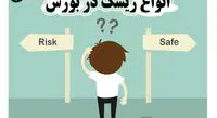 مدیریت ریسک در بورس چیست؟