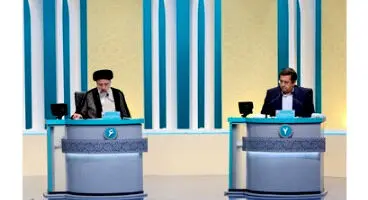 اسامی ۱۱ بدهکار بزرگ بانکی که همتی در مناظره به رئیسی تحویل داد + عکس