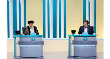 اسامی ۱۱ بدهکار بزرگ بانکی که همتی در مناظره به رئیسی تحویل داد + عکس