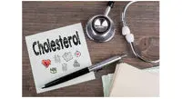 علائمی در دست‌ها، پوست و چشم‌ها که نشان از کلسترول بالای خون است