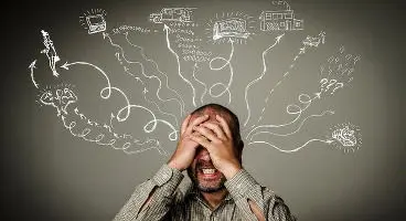 علائمی که خبر از اختلال وسواس فکریتان می‌دهند